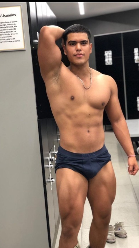 Sebas González onlyfans account