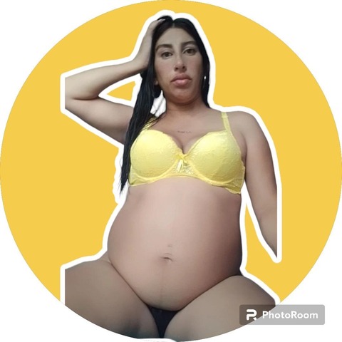 😇🤰 Mariell Sexy Pregnant 🤰😇 onlyfans account