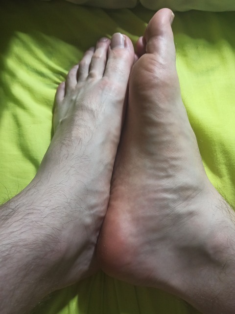 Spanishfeet91 onlyfans account