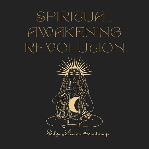 Spiritual Awakening Revolution onlyfans account