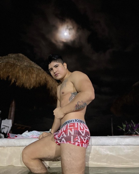 Alver Pérez Guzmán onlyfans account