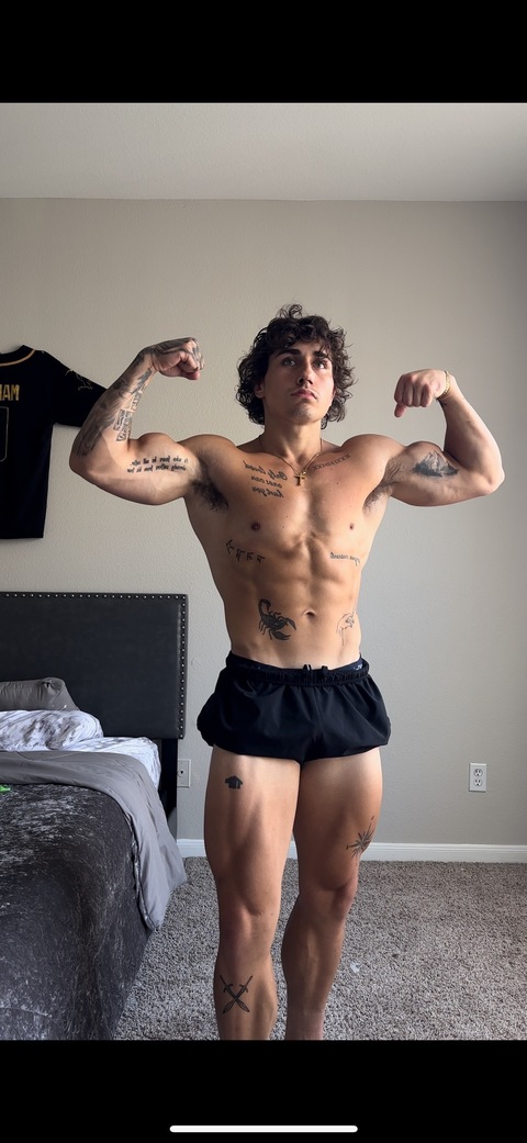 Masterluke2 onlyfans