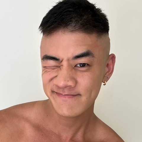 ☀️✨Aaron Chu 🥜🥞 onlyfans account