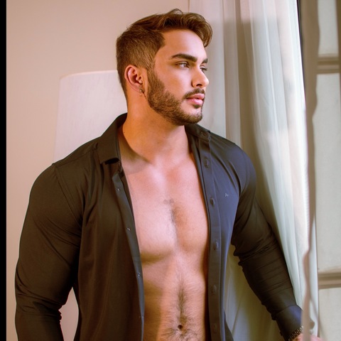 Tiago Moreira onlyfans account