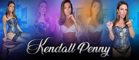 Kendallpenny onlyfans