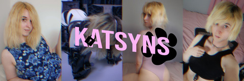 Katsyns onlyfans