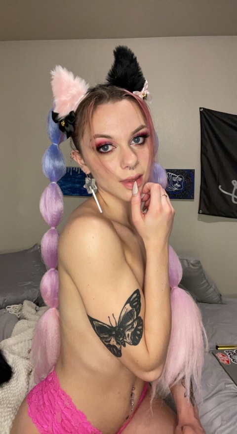 Jinx Bb onlyfans account