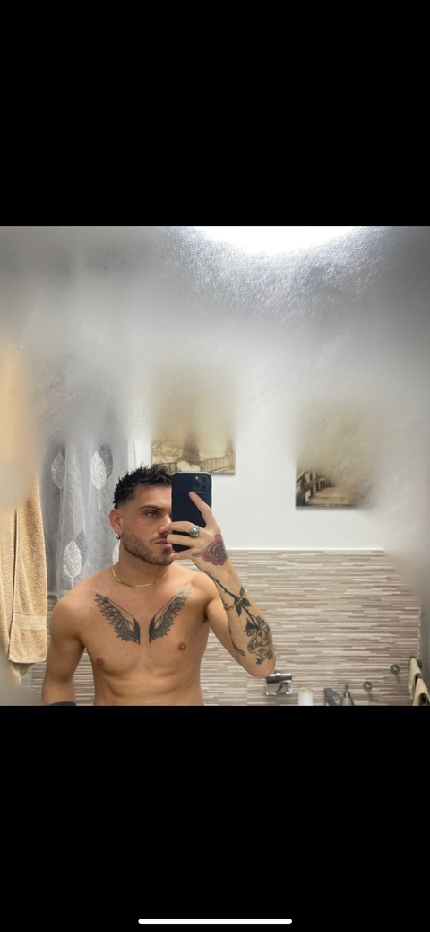 Nicholas_Gordy onlyfans account