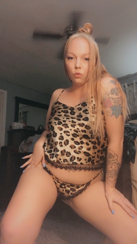 Buggaboo onlyfans account