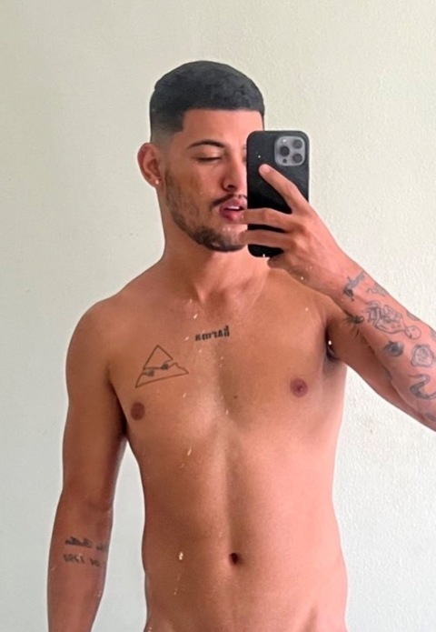 Italo Montteiro onlyfans account