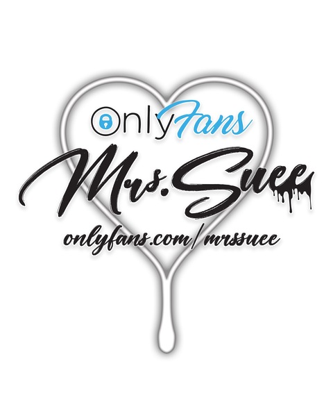 Mrssuee onlyfans