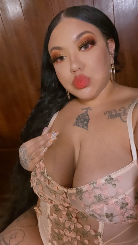 Shanel777__ onlyfans account