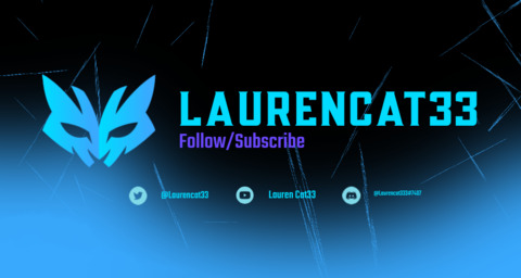 Laurencat33 onlyfans