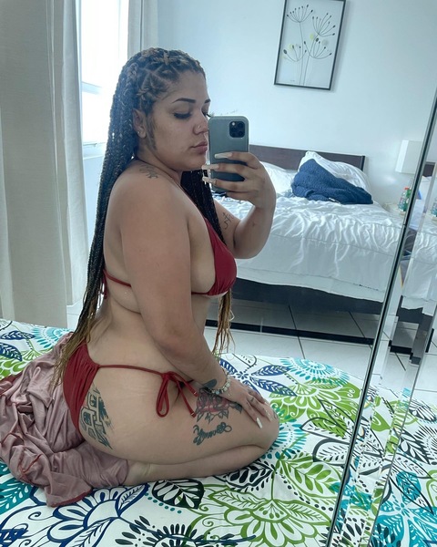 Yella Marie onlyfans account