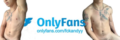 Fckandyy onlyfans