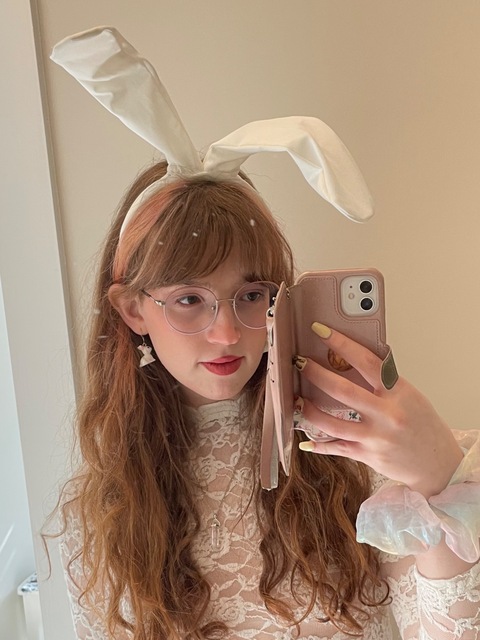 Sylph Bun onlyfans account