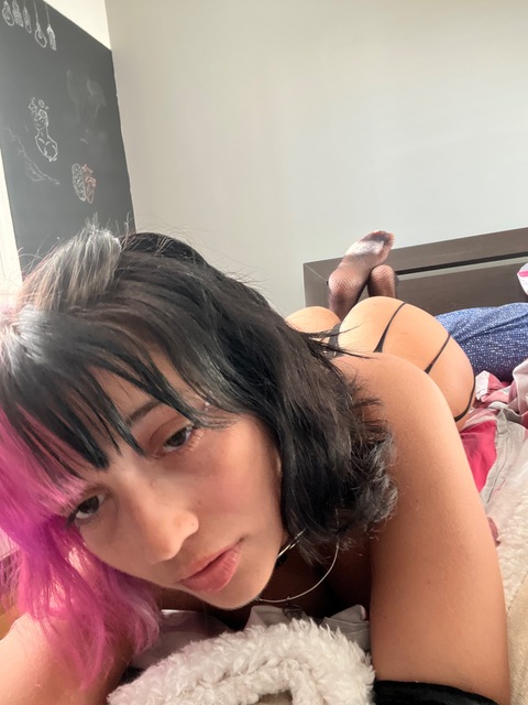 Alien_Bee onlyfans