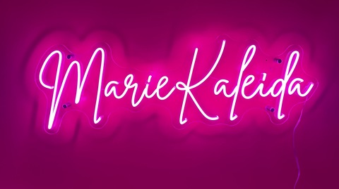 Mariekaleida onlyfans