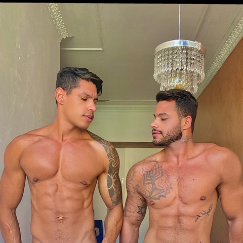 Coupleurbano onlyfans