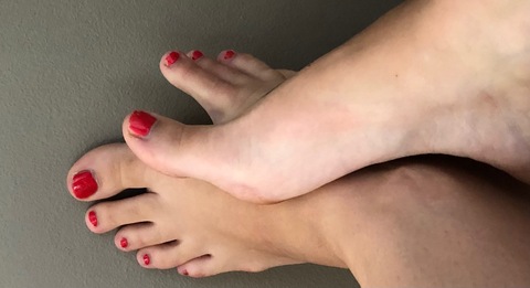 Sweetfeetfetishes1 onlyfans