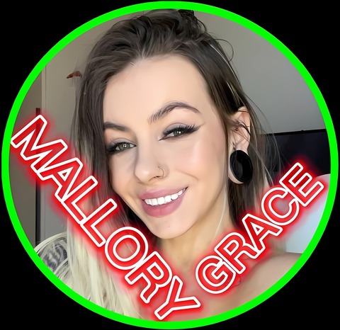 😈😈Mallory Grace onlyfans account