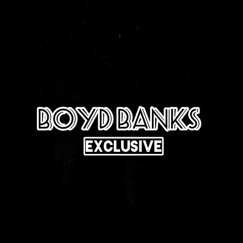 Boydbanksxxx onlyfans