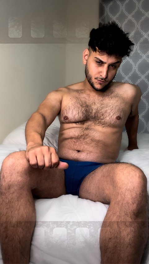 Berael onlyfans account