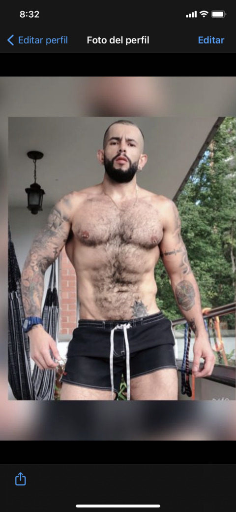 Julian Andres Jara onlyfans account