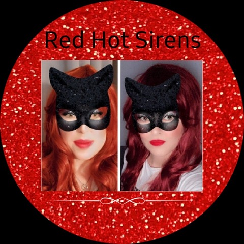 Redhotsirens onlyfans account