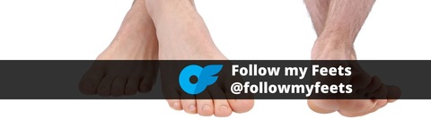 Followmyfeets onlyfans