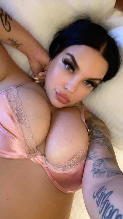 Brandyxobaby onlyfans account