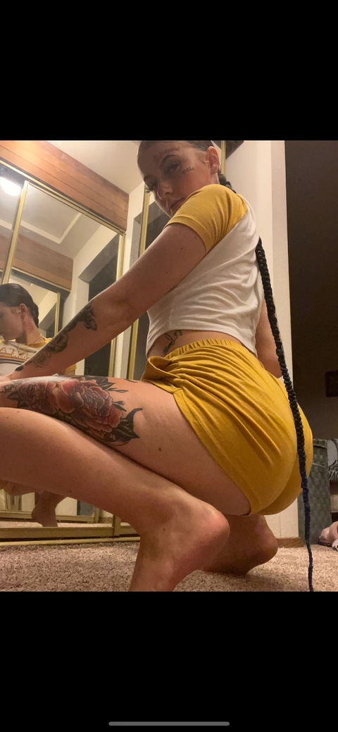 Missshakedattass onlyfans