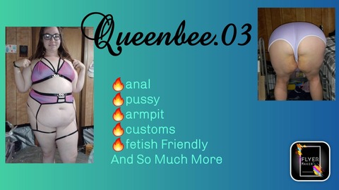 Queenbee.03 onlyfans