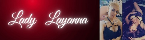 Ladylayanna onlyfans