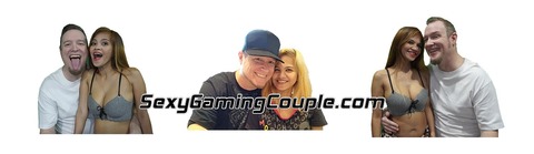 Sexygamingcouple onlyfans