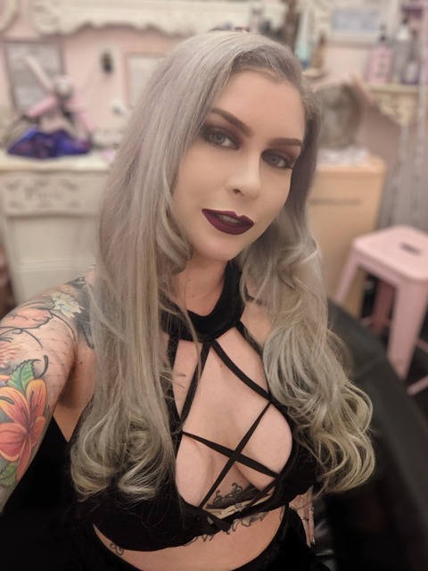 Mistress Sweetleaf onlyfans account