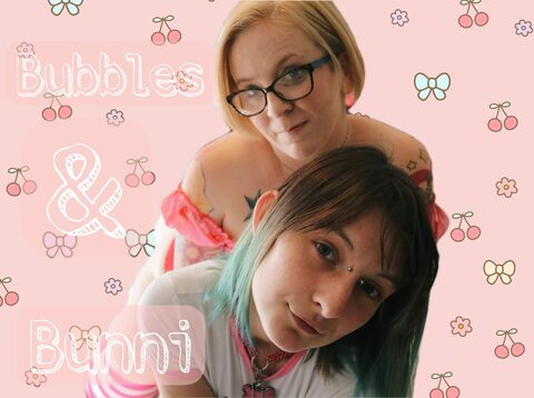 Bunni &Amp; Bubbles Princess Castle onlyfans account