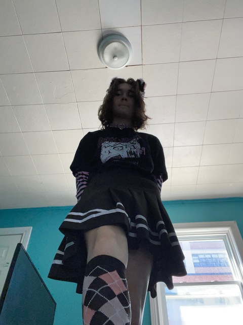 Thighhighprogrammer onlyfans