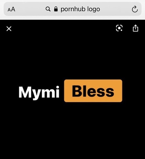 Mymi.Bless onlyfans