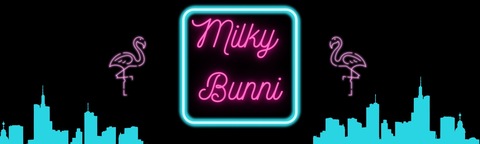 Milky_Bunni_Free onlyfans