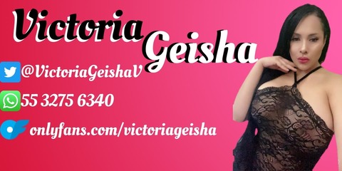 Victoriageisha onlyfans