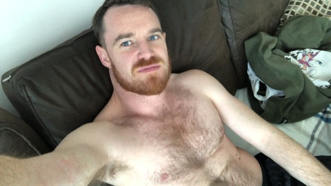 Ginger Athlete onlyfans account