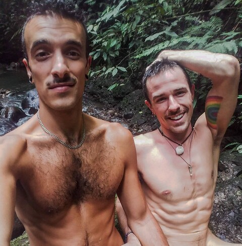 Tropical Farm Boys onlyfans account