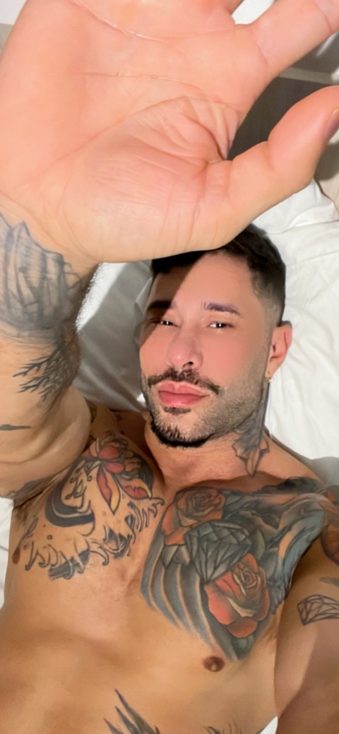 Paulopicasso23cm onlyfans account