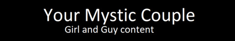 Yourmysticcouple onlyfans