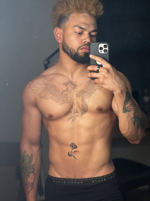 Thadstrength onlyfans