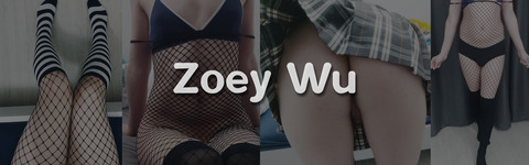 Zoeywuofficial onlyfans