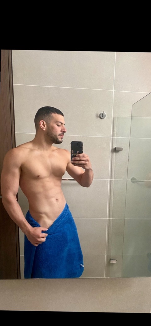 Andres David Garcia onlyfans account