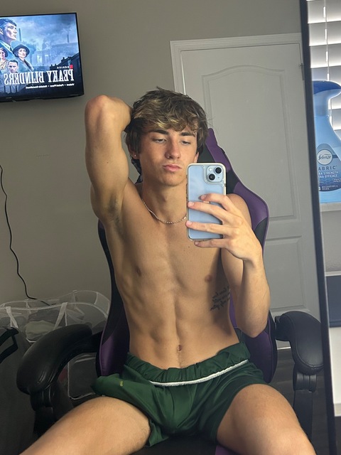 Oj Twink onlyfans account