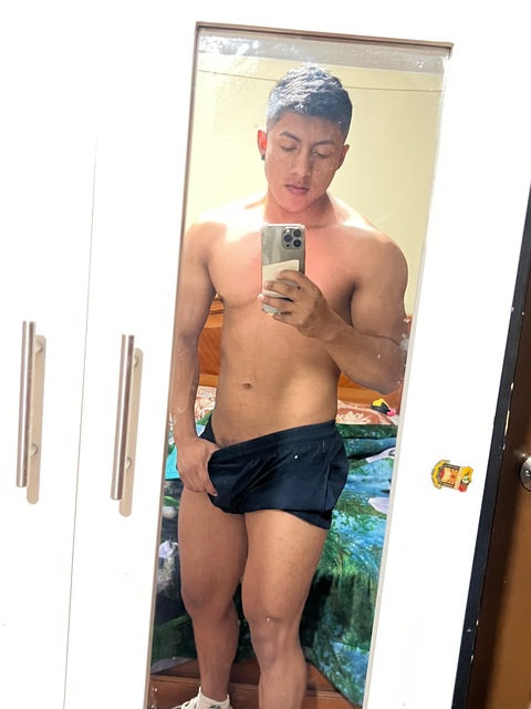 Alejo onlyfans account